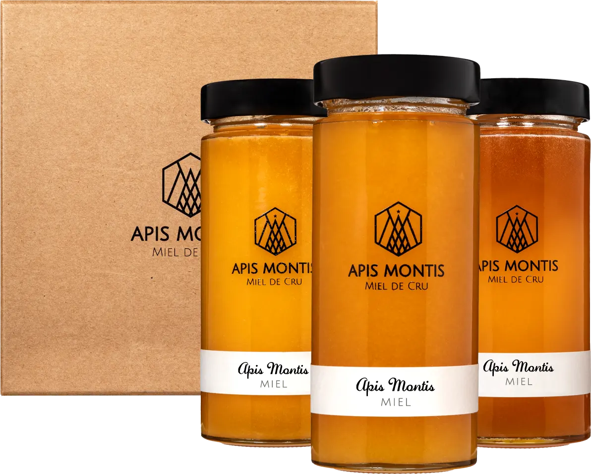 le tube  butinages d'alpages