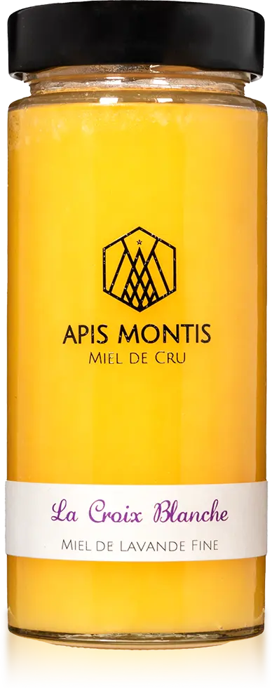 la croix blanche opti