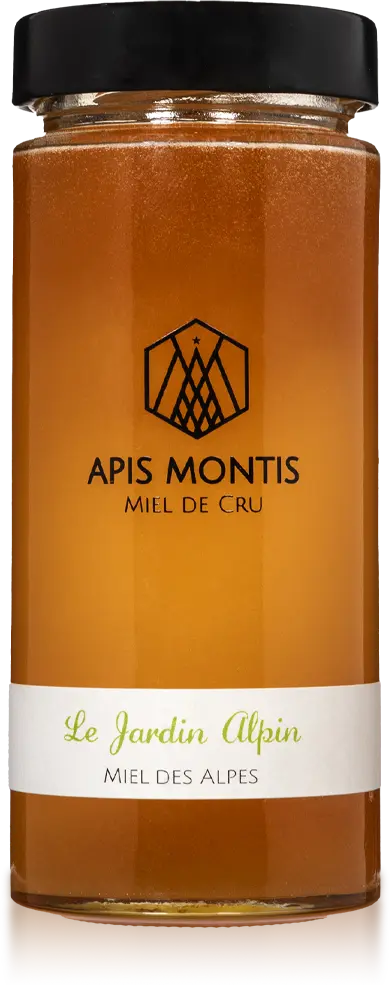 le jardin alpin opti