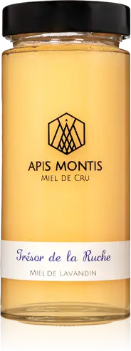 tresor de la ruche opti